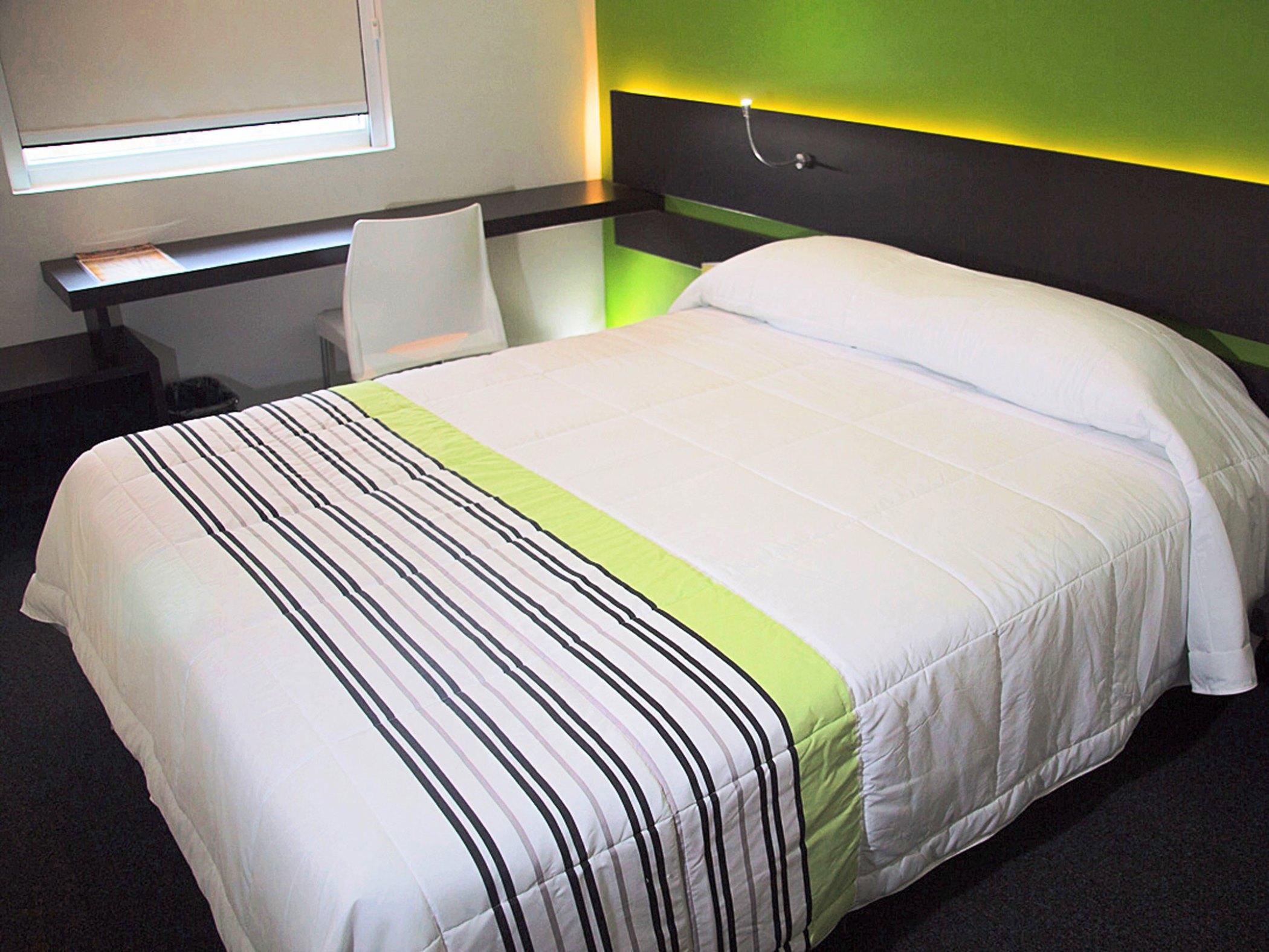 City Express Junior By Marriott Aguascalientes Centro Eksteriør bilde