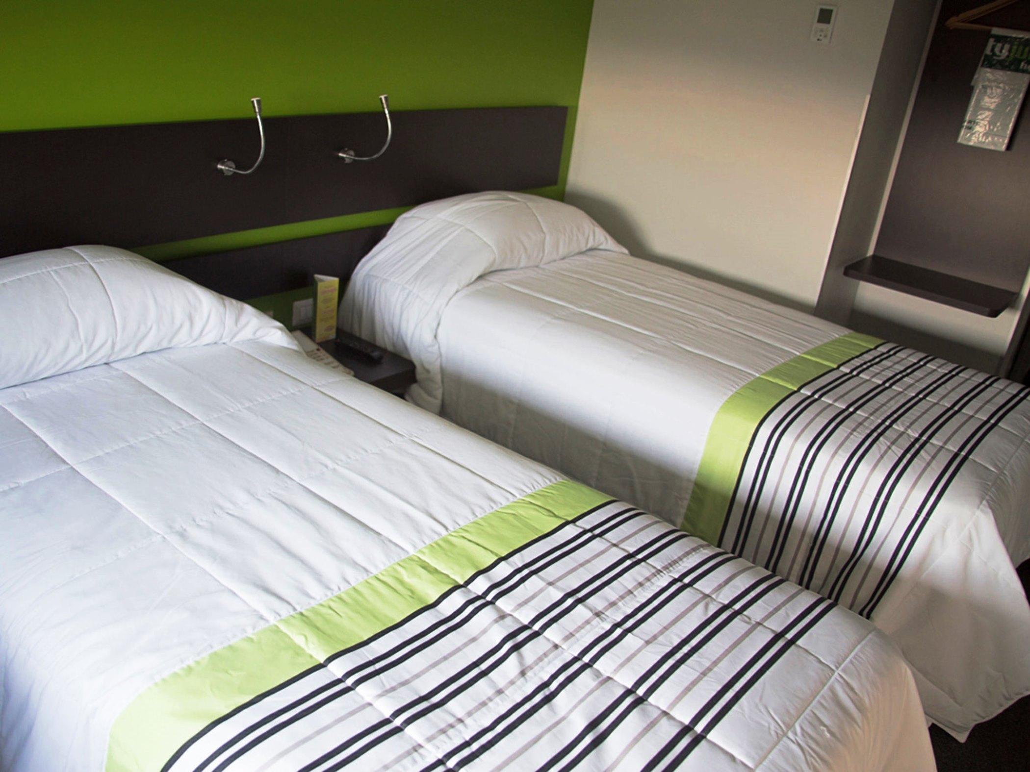 City Express Junior By Marriott Aguascalientes Centro Eksteriør bilde
