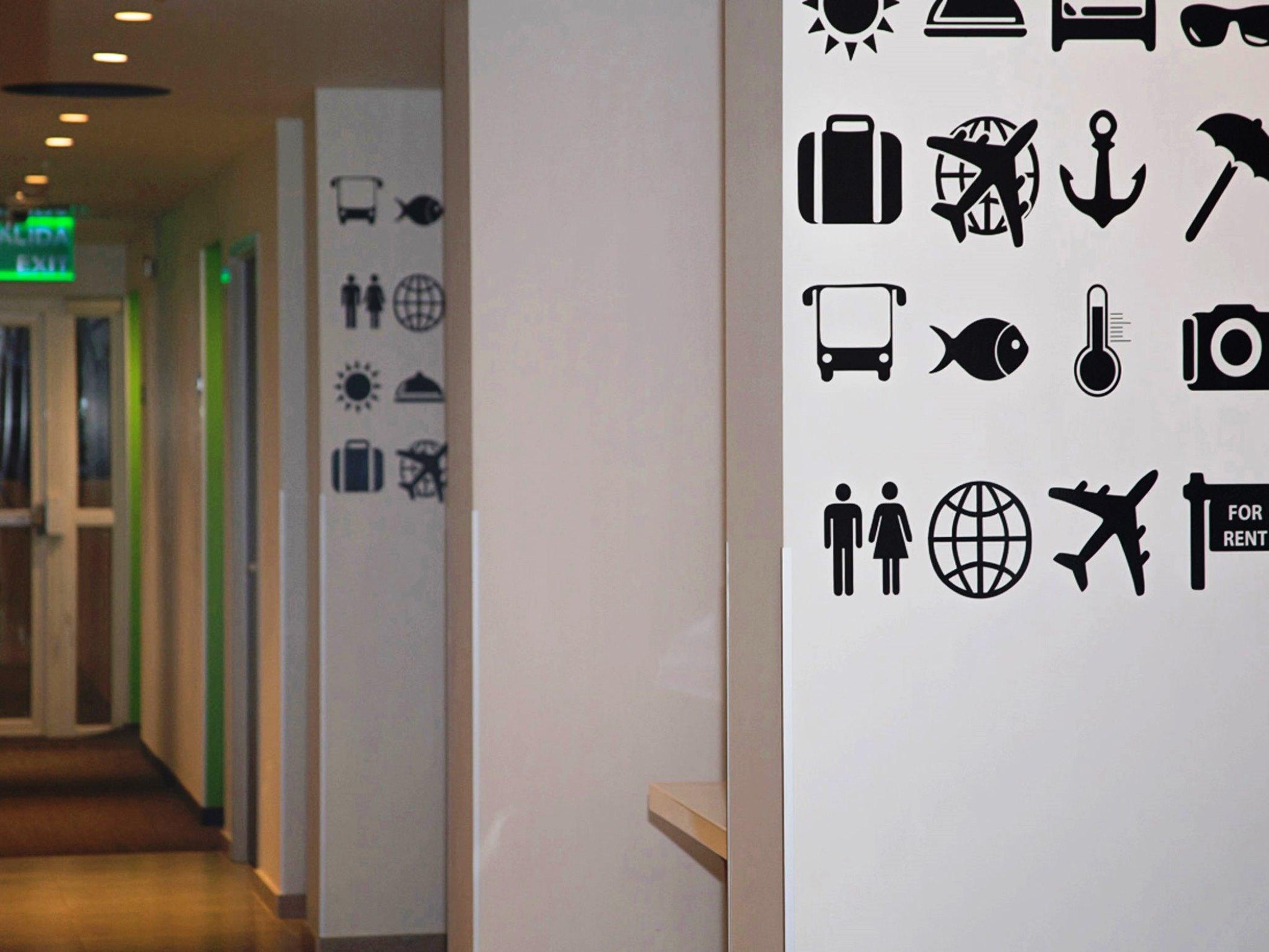City Express Junior By Marriott Aguascalientes Centro Eksteriør bilde