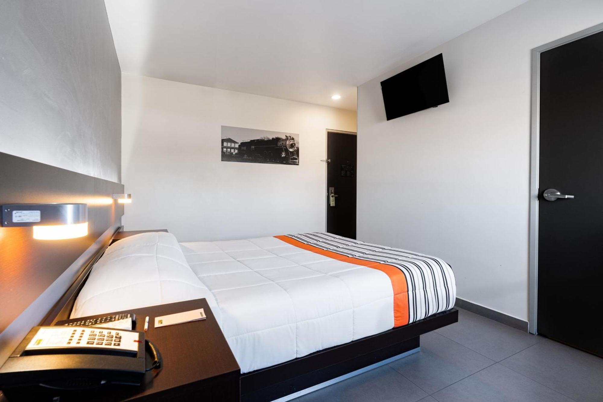 City Express Junior By Marriott Aguascalientes Centro Eksteriør bilde