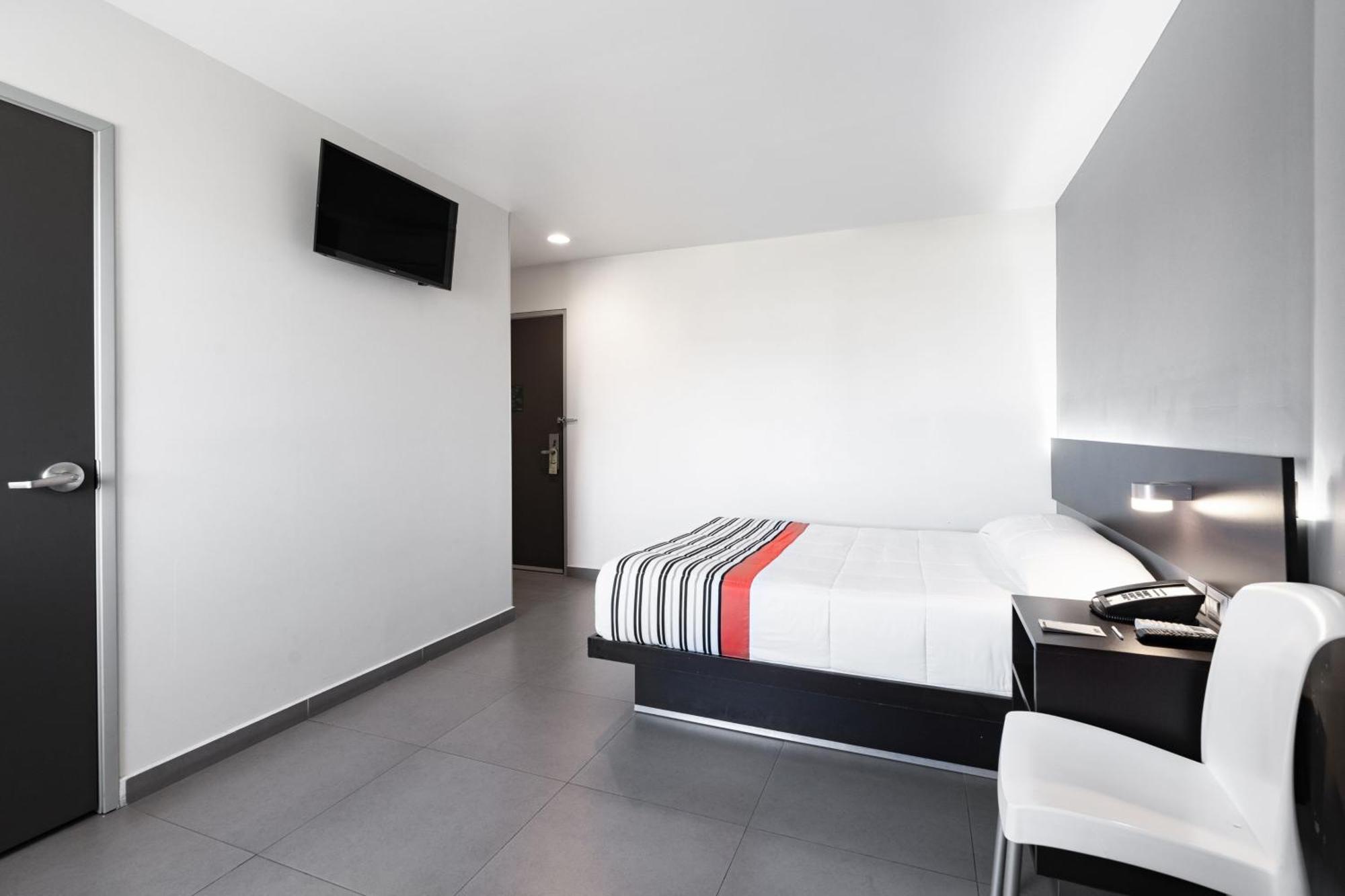 City Express Junior By Marriott Aguascalientes Centro Eksteriør bilde