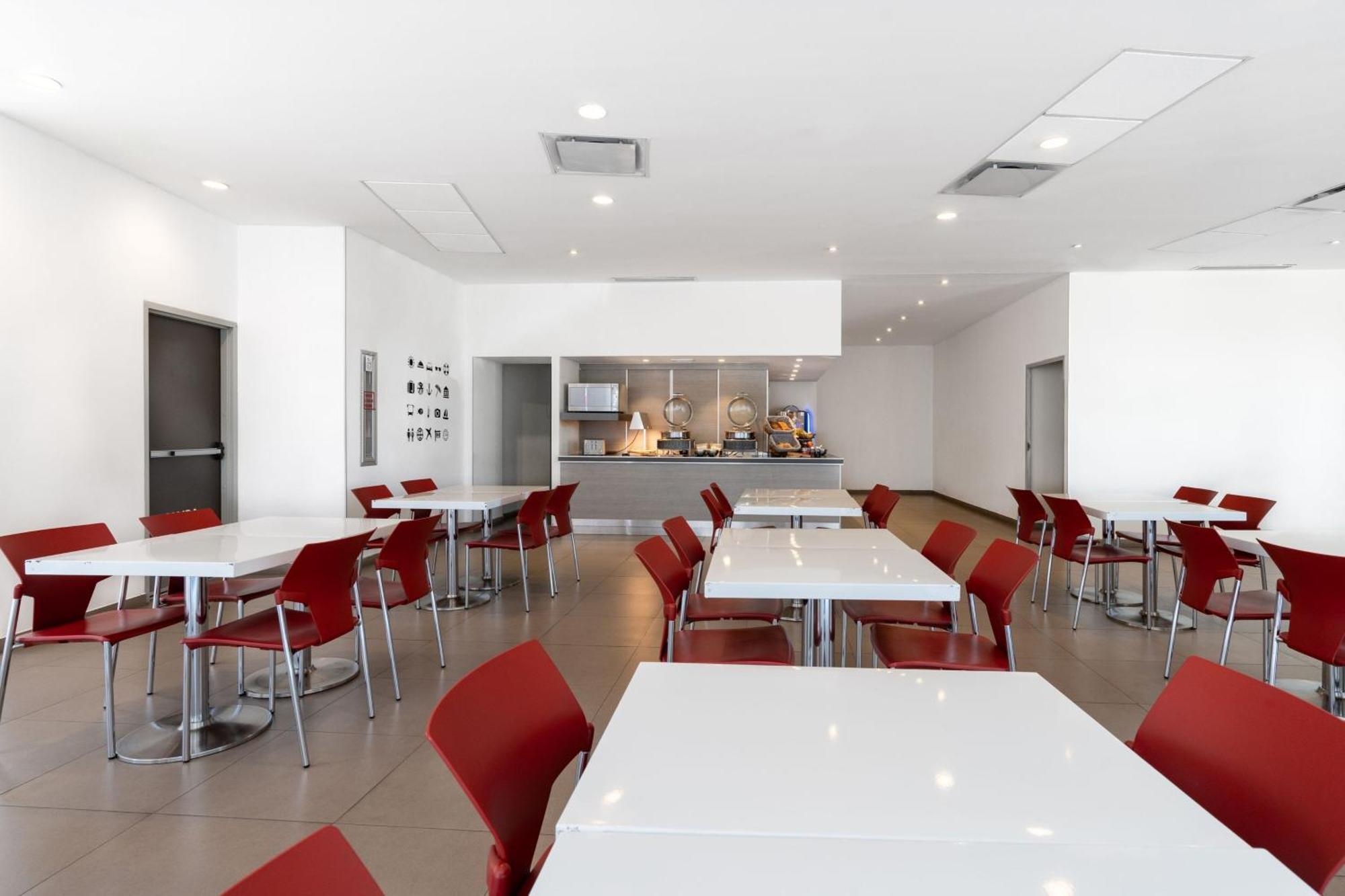 City Express Junior By Marriott Aguascalientes Centro Eksteriør bilde