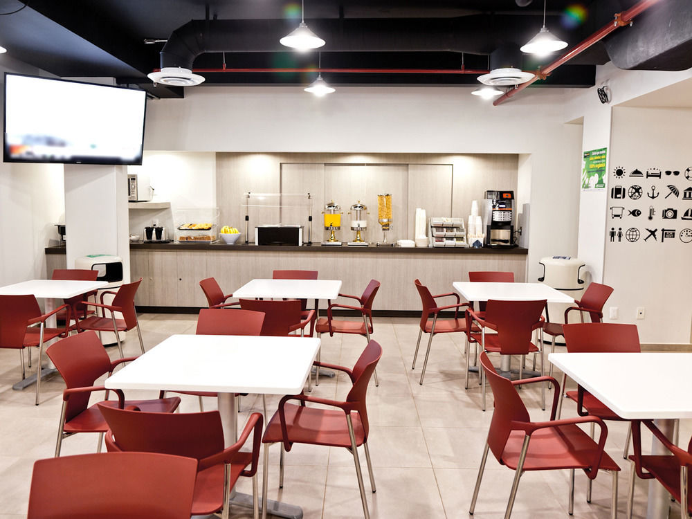 City Express Junior By Marriott Aguascalientes Centro Eksteriør bilde