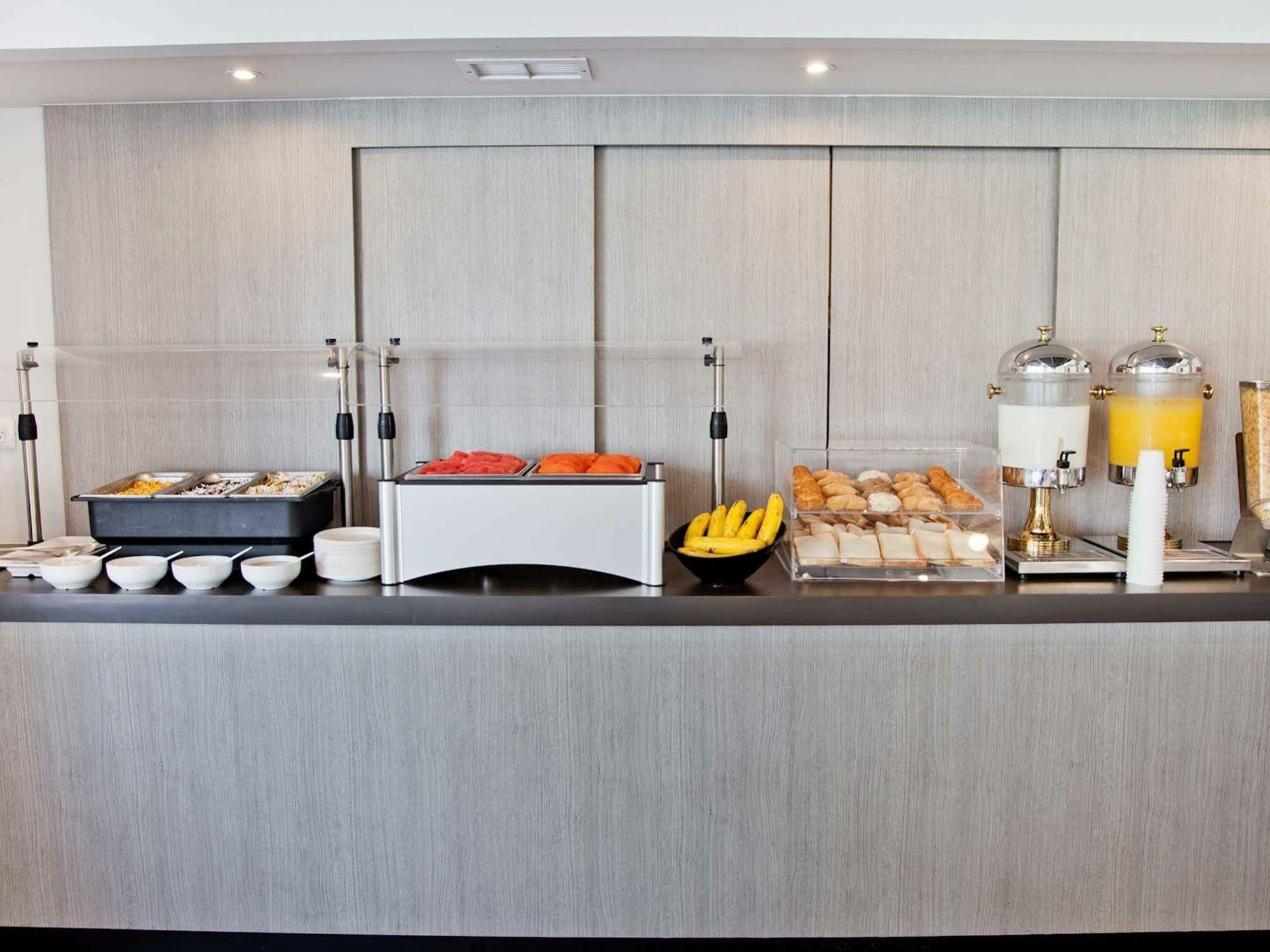 City Express Junior By Marriott Aguascalientes Centro Eksteriør bilde